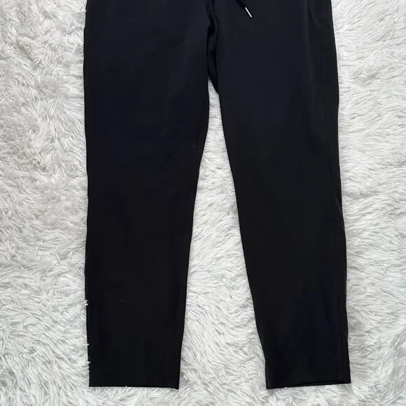 lululemon athletica Classic Black Pants - Picture 5 of 10